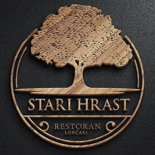 Restaurant Stari Hrast Loncari