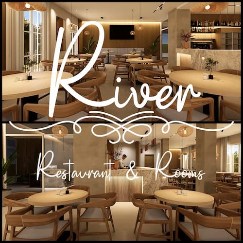River Restaurant & Rooms